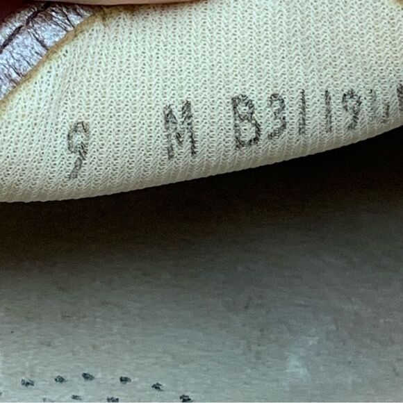 SAS Tripad Comfort pewter Penny Loafers Slip on Everyday Leather Women’s size 9 - Picture 10 of 15